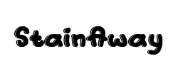 StainAway - logo